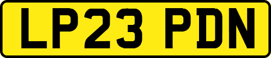 LP23PDN