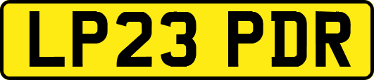 LP23PDR