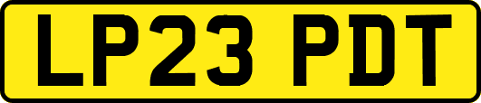 LP23PDT