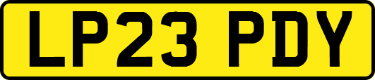 LP23PDY
