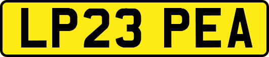 LP23PEA