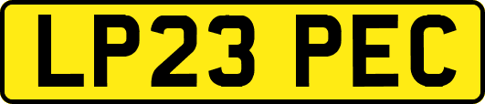 LP23PEC