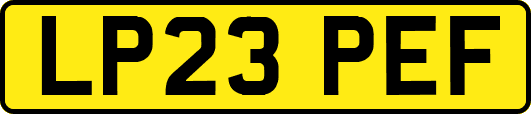 LP23PEF