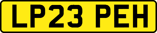 LP23PEH