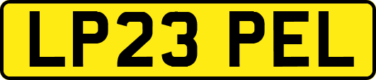 LP23PEL