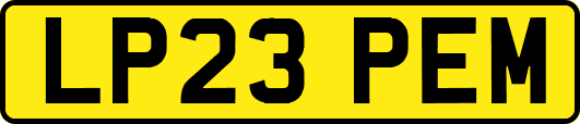 LP23PEM