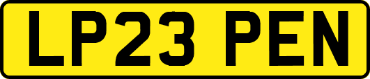LP23PEN