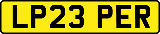 LP23PER