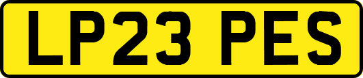 LP23PES