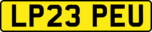 LP23PEU