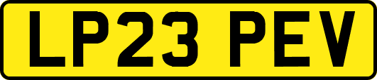 LP23PEV