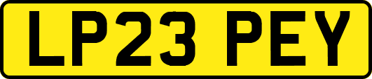 LP23PEY