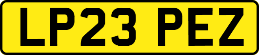 LP23PEZ