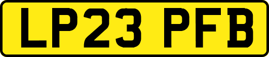 LP23PFB
