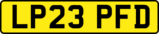 LP23PFD