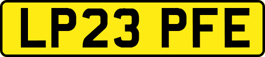 LP23PFE