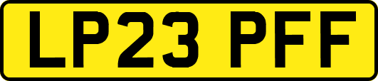 LP23PFF