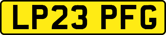 LP23PFG