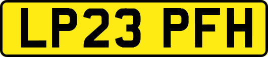 LP23PFH