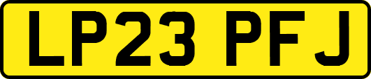 LP23PFJ