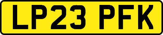 LP23PFK