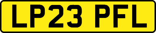 LP23PFL