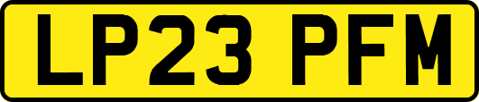 LP23PFM