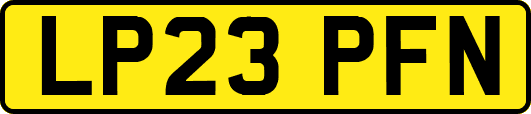 LP23PFN