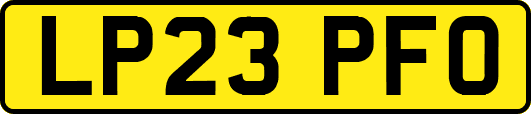 LP23PFO