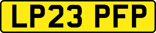 LP23PFP