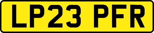 LP23PFR