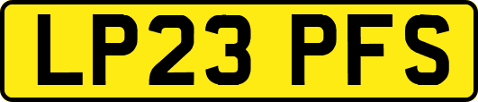 LP23PFS