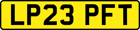 LP23PFT