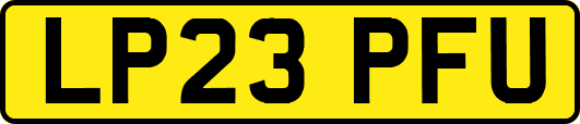 LP23PFU