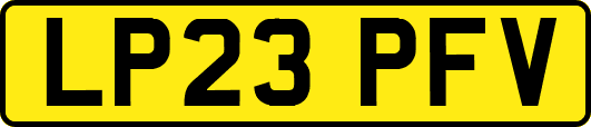 LP23PFV