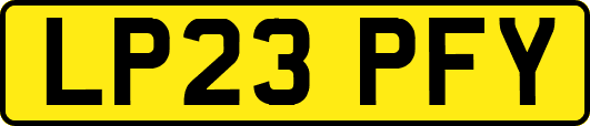 LP23PFY