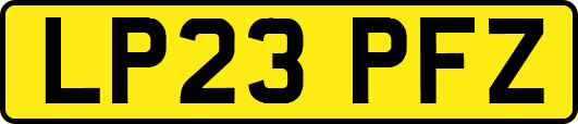 LP23PFZ