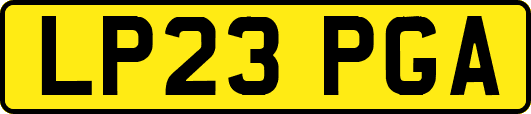 LP23PGA