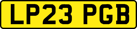 LP23PGB