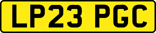 LP23PGC