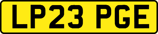 LP23PGE