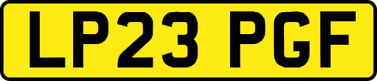 LP23PGF