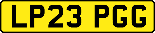 LP23PGG