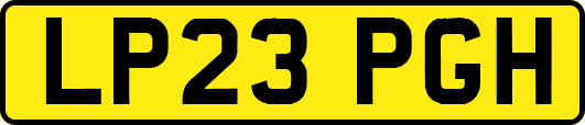 LP23PGH