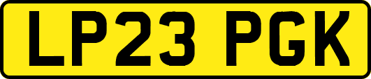 LP23PGK