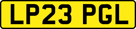 LP23PGL