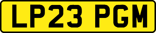 LP23PGM