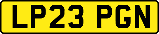 LP23PGN