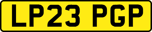 LP23PGP