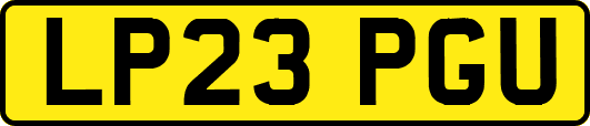 LP23PGU